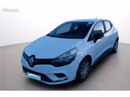 Renault Clio 1.2 75