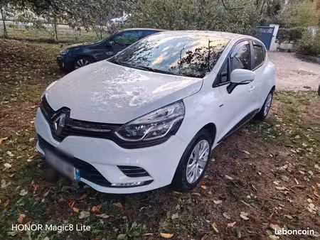 Renault Clio 0.9 90