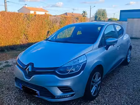 Renault Clio 0.9 90