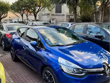 Renault Clio 0.9 90