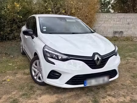 Renault Clio 1.5 dCi 100