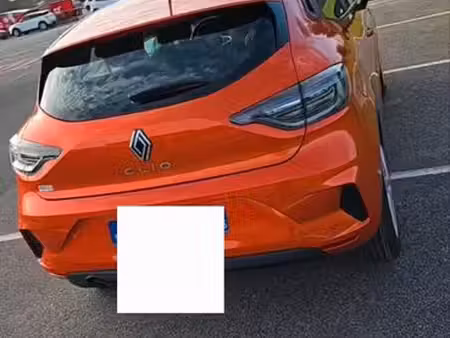 Renault Clio 1.0 SCe 65 Evolution