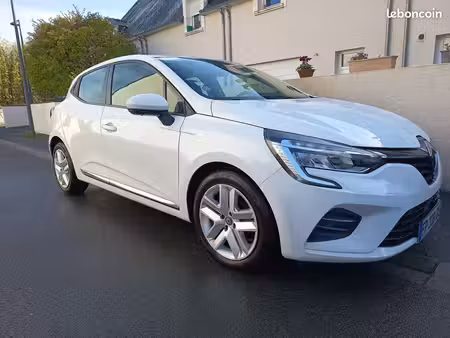 Renault Clio 1.0 SCe 75