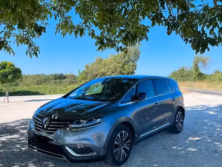 Renault Espace 1.6 dCi 160 Initiale Paris
