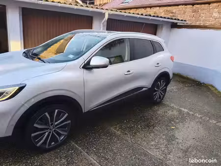 Renault Kadjar 1.2 130