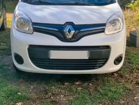 Renault Kangoo 1.5 dCi 95