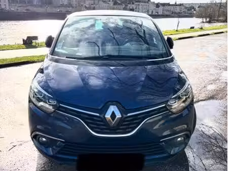 Renault Scénic 1.6 dCi 160