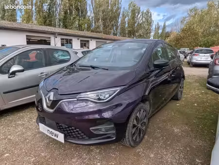 Renault Zoe R110 110 Evolution