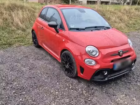 Fiat 500 1.0 69