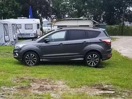 Ford Kuga 2.0 TDCi ST Line 4x4