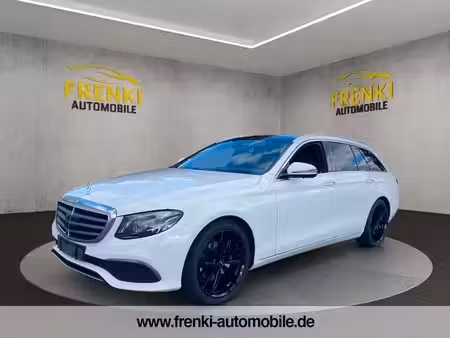 Mercedes-Benz Classe E E 220 4Matic