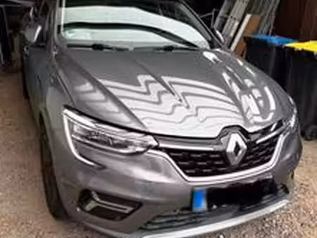 Renault Arkana 1.3 TCe 140