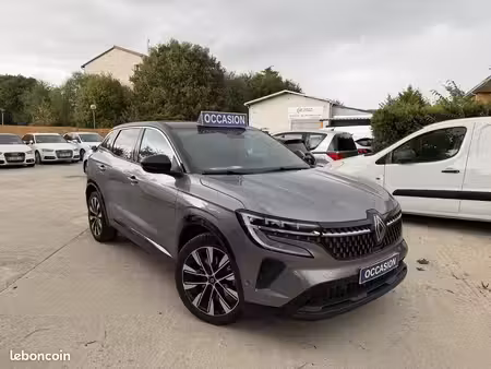 Renault Austral 1.2 200 Techno