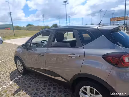 Renault Captur 1.3 TCe 130