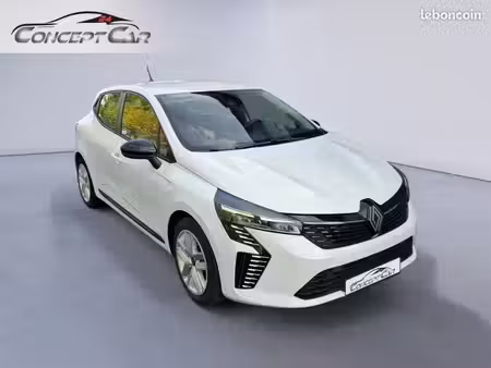 Renault Clio E-Tech 1.6 145 Evolution