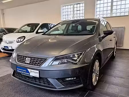 Seat Leon 1.8 TSI 180 Xcellence