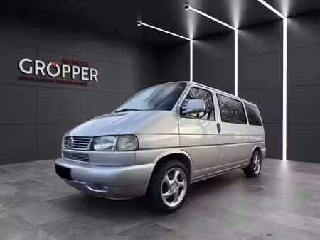 Volkswagen Transporter T4 2.5