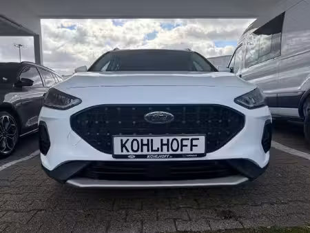 Ford Focus 1.0 155 Active