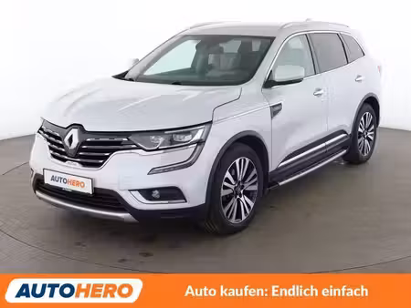 Renault Koleos 2.0 dCi Initiale Paris 4x4