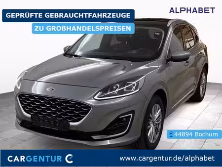 Ford Kuga 2.5 Vignale