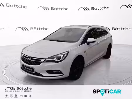 Opel Astra 1.0 105 Innovation