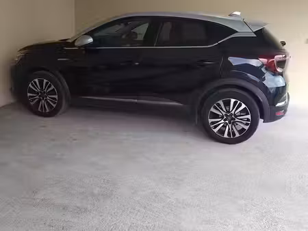 Renault Captur 1.3 TCe 130 Initiale Paris