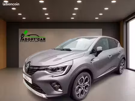 Renault Captur E-Tech 1.6 145 Intens