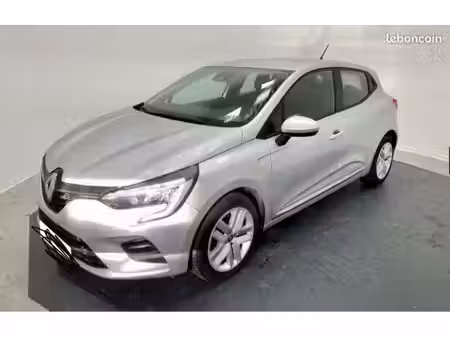 Renault Clio 1.0 TCe 100