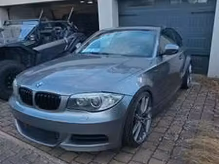 BMW Série 1 135i 3.0 306