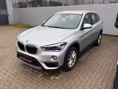 BMW X1 18i 1.5 140 Edition Avantage sDrive
