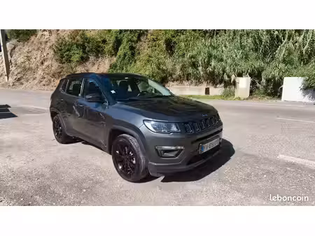 Jeep Compass 4XE 1.3 190 Brooklyn Edition 4x4