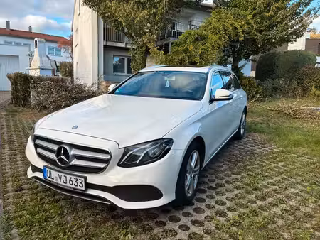 Mercedes-Benz Classe E E 220 2.0 194