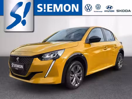 Peugeot 208 136 Active