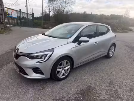Renault Clio E-Tech 1.6 145