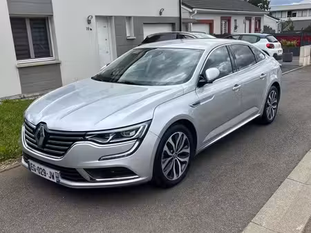 Renault Talisman 