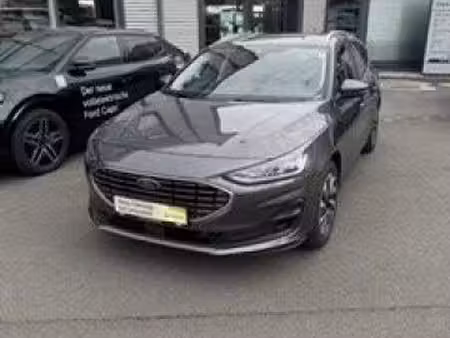 Ford Focus 1.0 125 Titanium