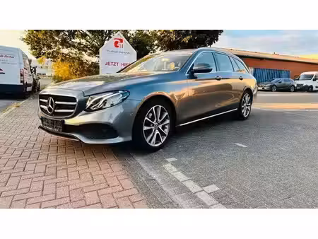 Mercedes-Benz Classe E E 220 2.0 194