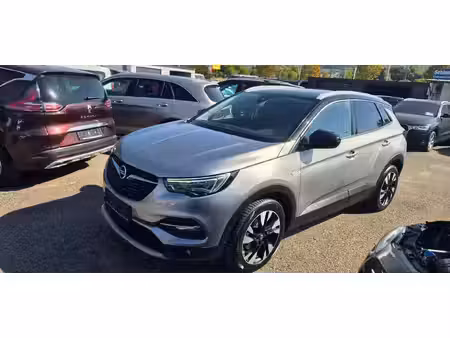 Opel Grandland Elegance