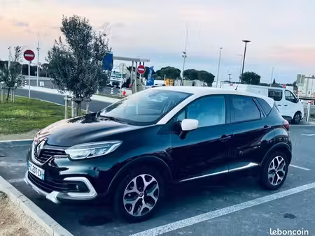 Renault Captur 0.9 TCe 90 Intens