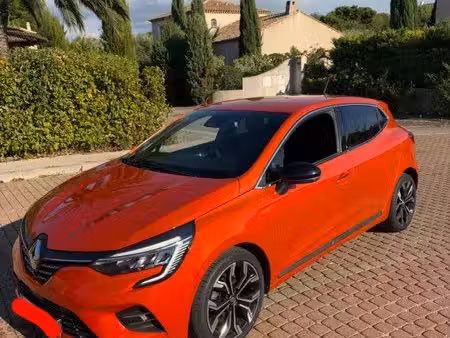 Renault Clio 0.9 90
