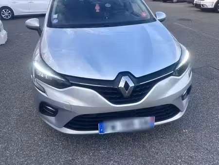 Renault Clio 1.6 145