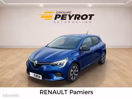 Renault Clio E-Tech 1.6 145 Evolution