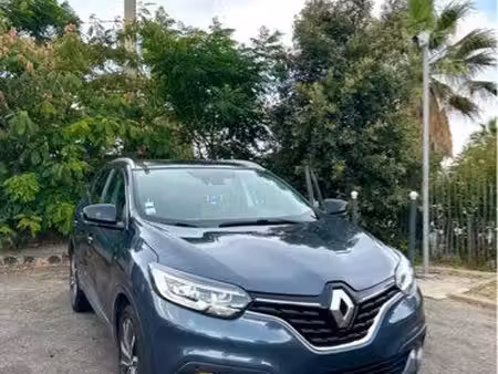 Renault Kadjar 1.6 dCi 130 Bose