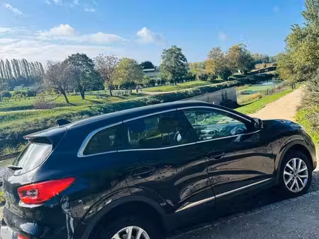 Renault Kadjar 1.5 dCi 115