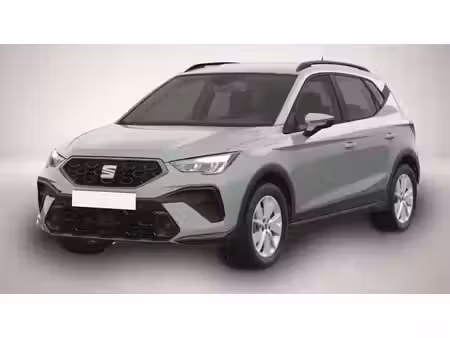 Seat Arona 1.0 TSI 95 Référence