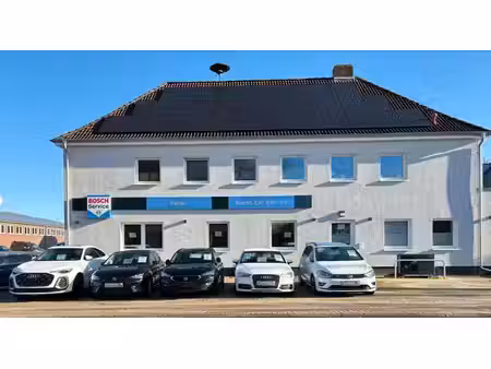 Volkswagen Passat 1.4 TSI 156