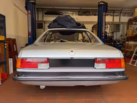 BMW Série 6 635i
