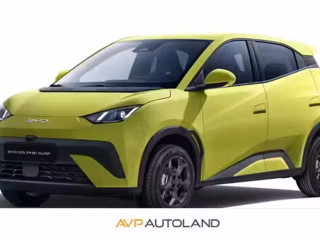 BYD Dolphin 88