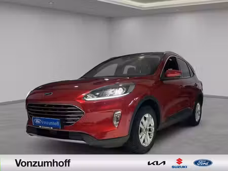 Ford Kuga 2.5 Titanium