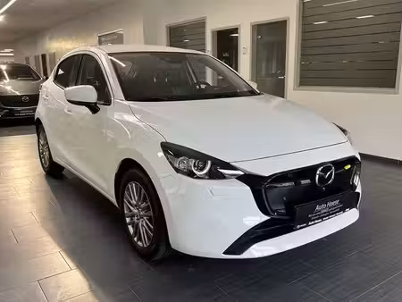 Mazda Mazda2 E-Skyactiv-G 1.5 90 Exclusive Line